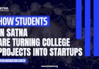How Students in Satna Are Turning College Projects into Startups
