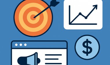 Performance Marketing for Startups: Turning Every Click into Growth