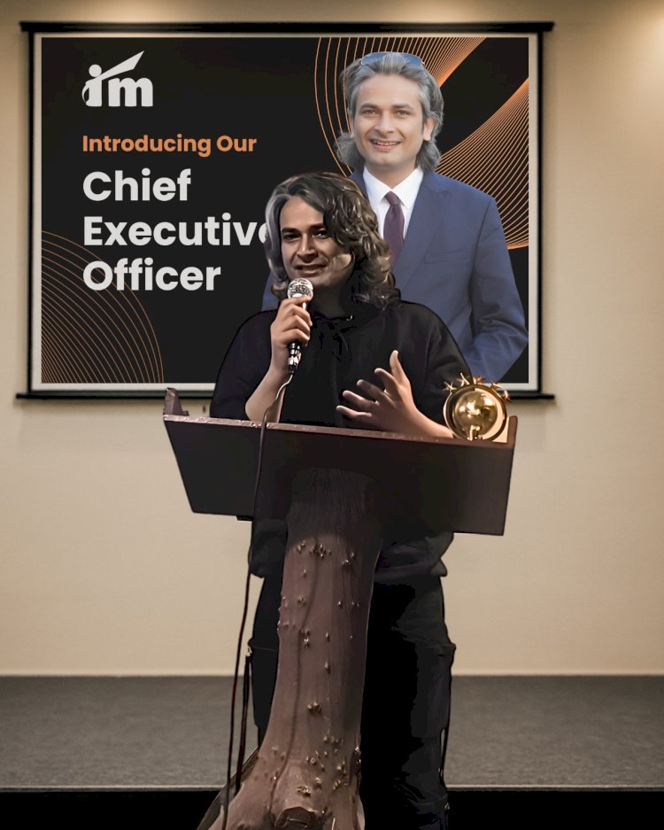 Incubation Masters Enters a High-Velocity Growth Phase with New CEO