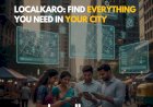 Local Karo – Find Local Businesses, Services, Jobs & Freelancers in Your City
