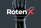 Roten.X: The Startup Restoring Movement, Dignity, and Independence for People With Disabilitie