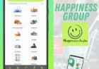 Journey of Happiness Group – From Hostel Challenges to a Growing Delivery Startup!