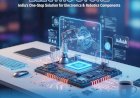 Electro Store: India’s Leading One-Stop Shop for Electronics & Robotics Components