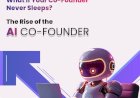 What If Your Co-Founder Never Sleeps? The Rise of the AI Co-Founder (Introducing Elevate by IM)