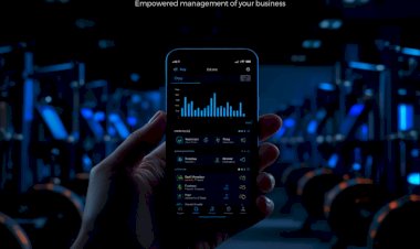 AyuProFit: The AI-Powered SaaS Revolution Transforming Gym Management in India