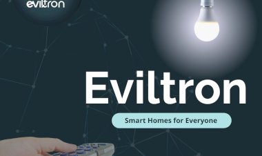 Turning Ordinary Switchboards into Smart Ones — The Rise of Eviltron