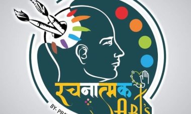 Rachnatmak Arts: Crafting Dreams, Creating Opportunities, Changing Lives