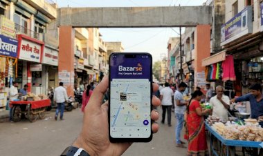 Beyond E-Commerce: How Bazarse is Re-Engineering the Offline Shopping Experience