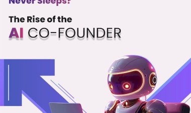 What If Your Co-Founder Never Sleeps? The Rise of the AI Co-Founder (Introducing Elevate by IM)