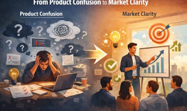 From Product Confusion to Market Clarity: With EIM!