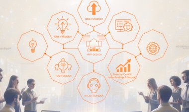 EIM: HOW IT ACTUALLY HELPS YOU BUILD YOUR STARTUP