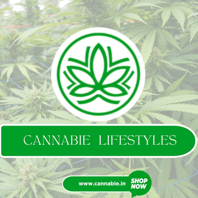 Cannabie Lifestyle — Fashion That’s Good for the Planet!