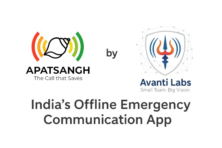 APATSANGH by Avanti Labs: When Networks Fall Silent, India's Hope Still Speaks