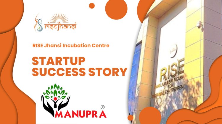 Turning Crop Waste into Gold: The Inspiring Rise of Manupra Foods