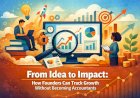 From Idea to Impact: How Founders Can Track Growth Without Becoming Accountants