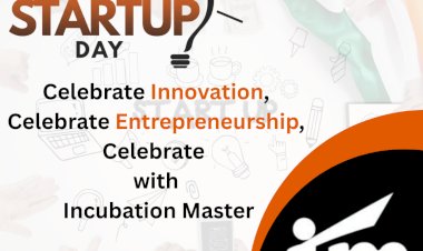 Building India’s Future: How Incubation Masters is Transforming the Startup Ecosystem