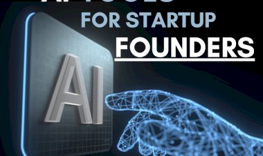 AI Tools for Startup Founders: A Practical Guide