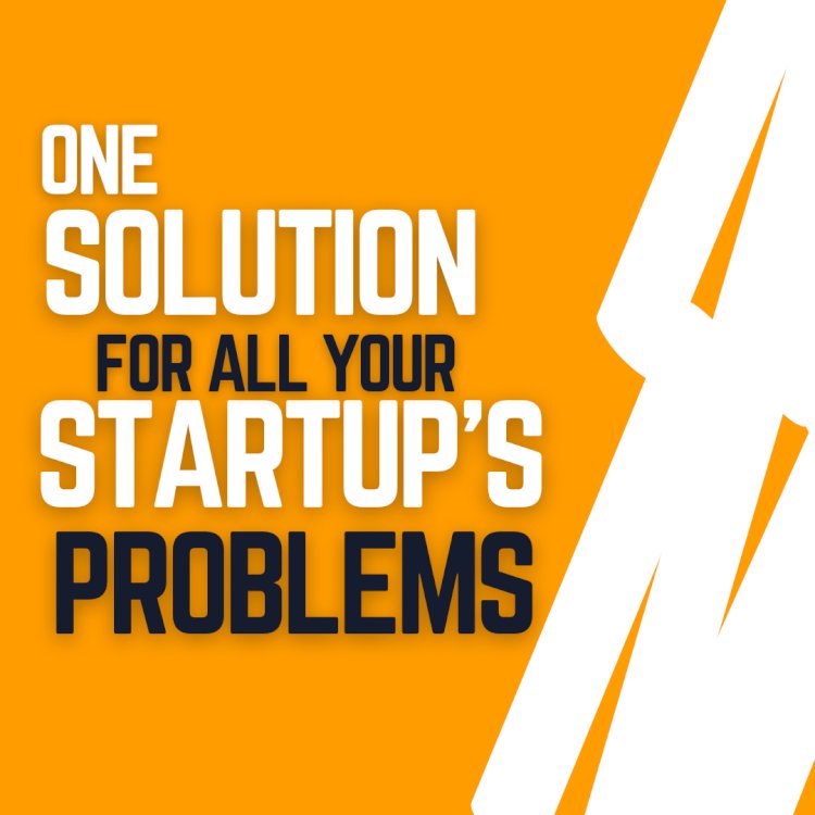 Stop Using 10 Tools to Run One Startup: The Case for an Integrated Platform