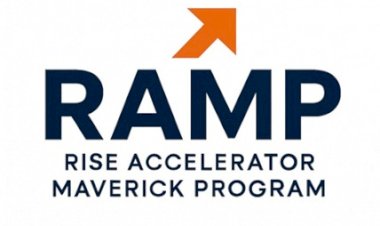RAMP (RISE Accelerator Maverick Program): A Premier Accelerator for India’s Next Wave of Founders