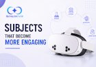 Beyond Books: Discover How VR Brings Every Lesson to Life